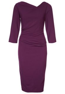 ANNAs dress affair   Dress   purple