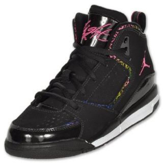 JORDAN GIRLS SC 2 Style# 459857 Size: 13 M IUS LITTLE KIDS: Fashion Sneakers: Shoes