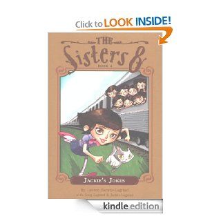 Jackie's Jokes (The Sisters Eight)   Kindle edition by Lauren Baratz Logsted. Children Kindle eBooks @ .