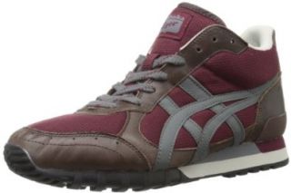 Onitsuka Tiger Men's Colorado Eighty Five MT Lace Up Fashion Sneaker: Shoes