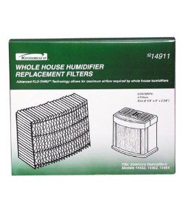 Kenmore Console Humidifier Replacement Filters 