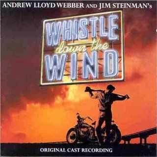 Whistle Down The Wind (1998 Original London Cast): Music