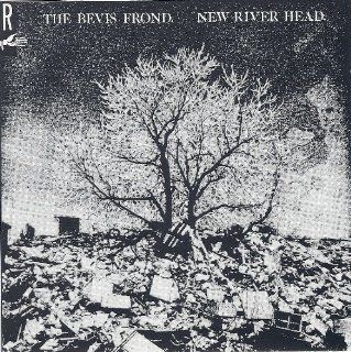 New River Head: Music