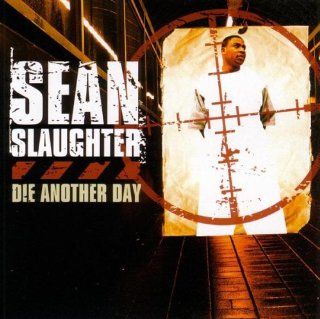 Die Another Day Music
