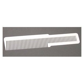 Wahl Flat Top Comb (Off white) Large : Hair Combs : Beauty