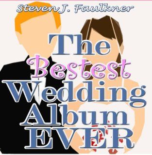 The Bestest Wedding Album Ever: Music