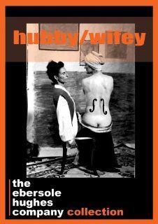 Hubby/Wifey: Dominique Dibbell, Jamie Tolbert Franklin, Todd Hughes, P. David Ebersole, Gertrude Stein: Movies & TV