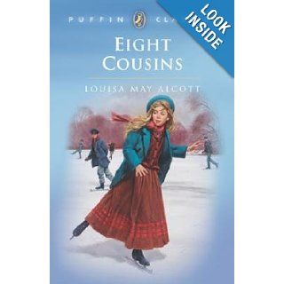 Eight Cousins [8 COUSINS]: Books