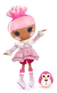 Lalaloopsy Doll   Swirly Figure Eight Toys & Games