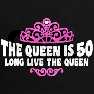 Funny 50th Birthday Tee by eteez
