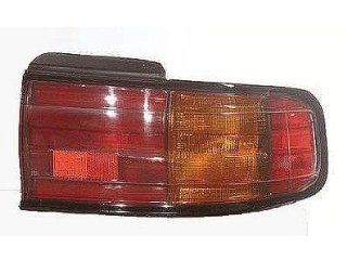 PASSENGER SIDE TAIL LIGHT Toyota Camry ASSEMBLY; EXCEPT WAGON: Automotive