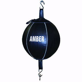 Amber Sporting Goods Professional Double End Bag : Double End Punching Bags : Sports & Outdoors