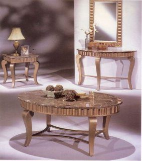 Unique Coffee/End Table Set  