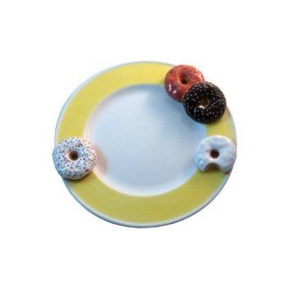 Home ETC Donuts Platter: Kitchen & Dining