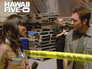 Hawaii Five 0: Season 3, Episode 21 "Imi Loko Ka 'Uhane":  Instant Video