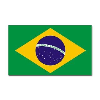 brazil Decal by listing store 80321769