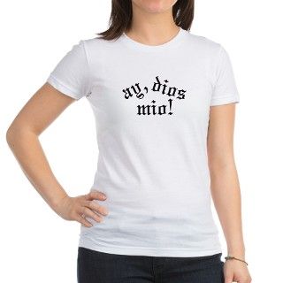 Ay Dios Mio T shirt T Shirt by Admin_CP5688712