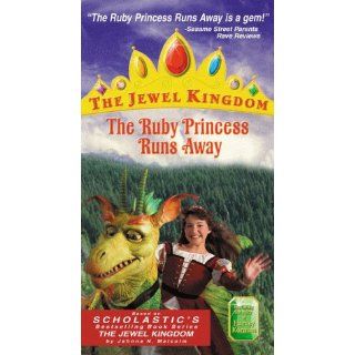 The Ruby Princess Runs Away [VHS]: Anthony Heald, Harvey Korman, Jahnna Beecham, Michelle Horn, Sara Paxton, Cork Hubbert: Movies & TV