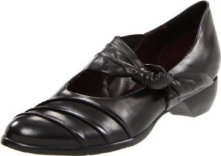 Everybody Women's Fabiano Flat, Black Glove, 39 EU/9 M US: Mary Jane Flats: Shoes