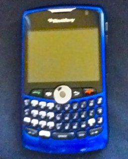Blackberry 8330 Curve Verizon Camera GPS PDA Cell Phone Gift for Everyone Fast Shipping: Cell Phones & Accessories