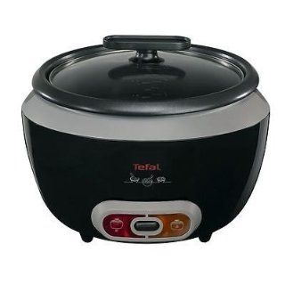 Tefal RK1568UK Automatic Cooltouch 1.8L Rice Cooker Steamer With Glass Lid New Good Quality for Everyone Fast Shipping Ship Worldwide : Other Products : Everything Else
