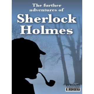 The Further Adventures of Sherlock Holmes Volume 4: Jim French: 9781602451452: Books