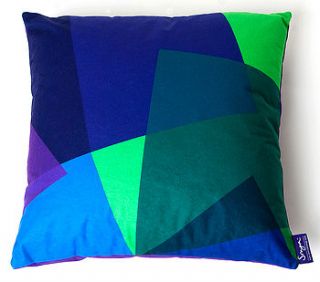after matisse cushions by sonya winner