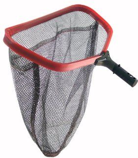 Purity Pool RBLC Red Baron 20 Inch Professional Leaf Rake, Leaf Chaser Model : Swimming Pool Rakes : Patio, Lawn & Garden