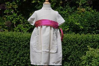 jaretas bridesmaid's dress by the traditional children company