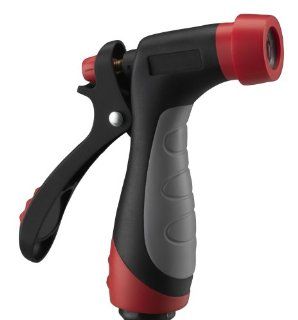 Nelson High Temperature and High Pressure Rated Rear Trigger Industrial Spray Nozzle 50501 : Watering Nozzles : Patio, Lawn & Garden