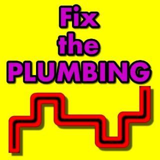 Fix The Plumbing: Nice Games: Kindle Store