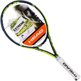 HEAD YouTek Graphene Extreme Lite: HEAD Tennis Racquets