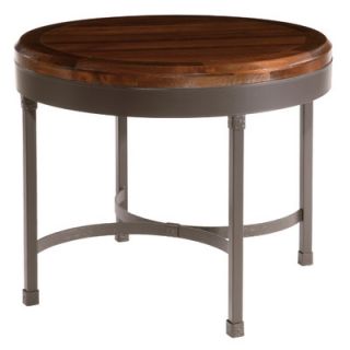Stone County Ironworks Cedarvale End Table