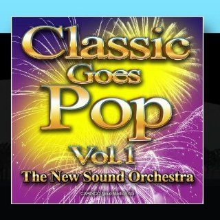 Classic Goes Pop, Vol. 1 Music