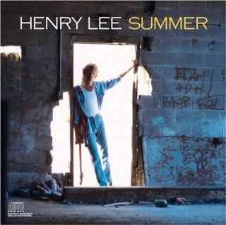 Henry Lee Summer: Music