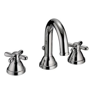 Rohl Rohl A1408LM 2 Country Bath Low Lead Widespread Bathroom Faucet