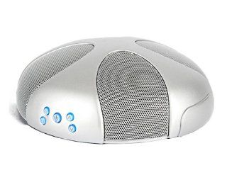Phoenix MT 301 Quattro Conferencing Speakerphone with USB Interface : Telephone Products And Accessories : Electronics