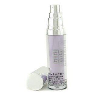 Givenchy No Surgetics Wrinkle Defy Corecting Serum for Unisex 1 Ounce : Facial Treatment Products : Beauty