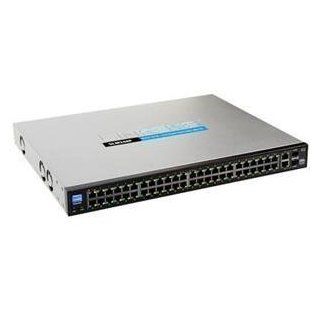 Cisco Sf 200 48p 48 port 10/100 Poe (slm248pt na)  : Computers & Accessories