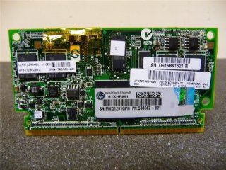 HP 505908 001 1G Flash Backed Write Cache (FBWC) Memory Module Computers & Accessories