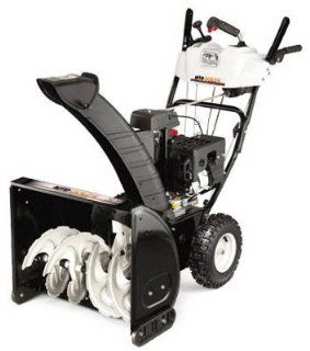 Mtd Products Inc 24'2 Stage Snow Thrower 31Cm62ke704 Gas Powered Snow Throwers