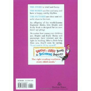 The Tooth Book (Bright and Early Books for Beginning Beginners) (9780375810398) Theo Lesieg, Dr. Seuss, Joe Mathieu Books
