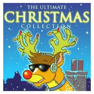 Ultimate Christmas Collection: Music
