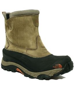 The North Face Boots, Arctic Pull On II Waterproof Boots   Shoes   Men