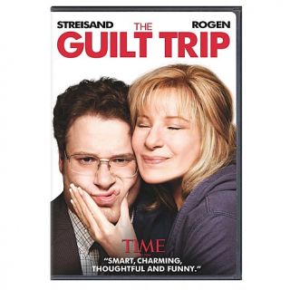 The Guilt Trip DVD Disc