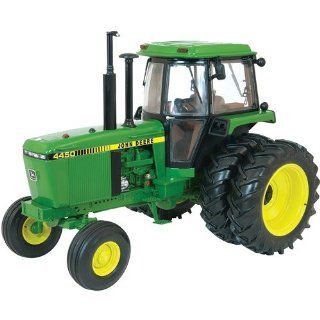 John Deere 1/16 Scale Precision 4450 Tractor : Baby Toys : Baby