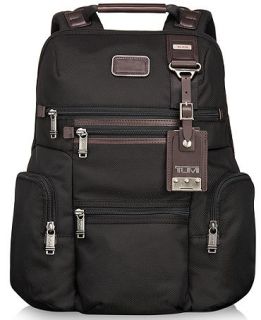Tumi Bag, Alpha Bravo Knox Backpack   Wallets & Accessories   Men