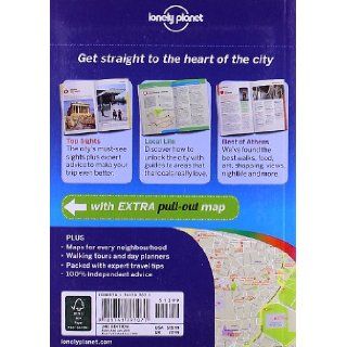 Lonely Planet Pocket Athens (Travel Guide): Lonely Planet, Alexis Averbuck: 9781741797077: Books