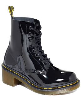 Dr. Martens Womens Clemency Booties   Shoes