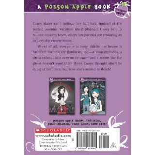 The Dead End (The Poison Apple #1): Mimi McCoy: 9780545203180: Books